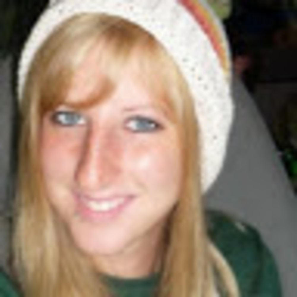 Meet your Posher, Heather